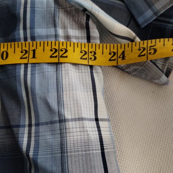 Penmans men shirt short sleeve SZ large - Picture 2 of 7